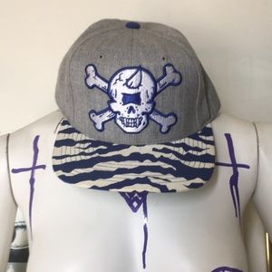 Mishka / Starter snapback hat